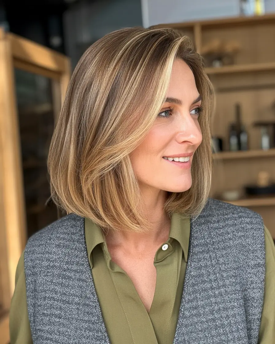 Sophisticated Spring Hair Color Ideas 2026 to Look Younger