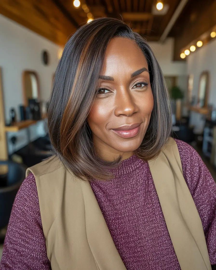 Sophisticated Spring Hair Color Ideas 2026 to Look Younger