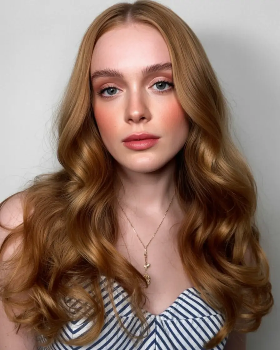 Sophisticated Spring Honey Brown Hair Color Ideas 2026 That Feel Effortlessly Luxe