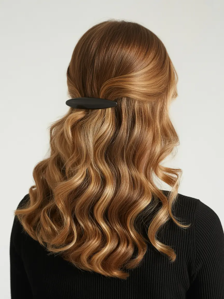 Sophisticated Spring Honey Brown Hair Color Ideas 2026 That Feel Effortlessly Luxe