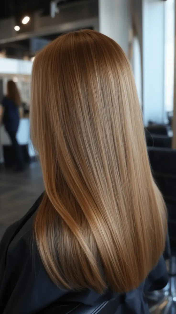 Sophisticated Spring Honey Brown Hair Color Ideas 2026 That Feel Effortlessly Luxe