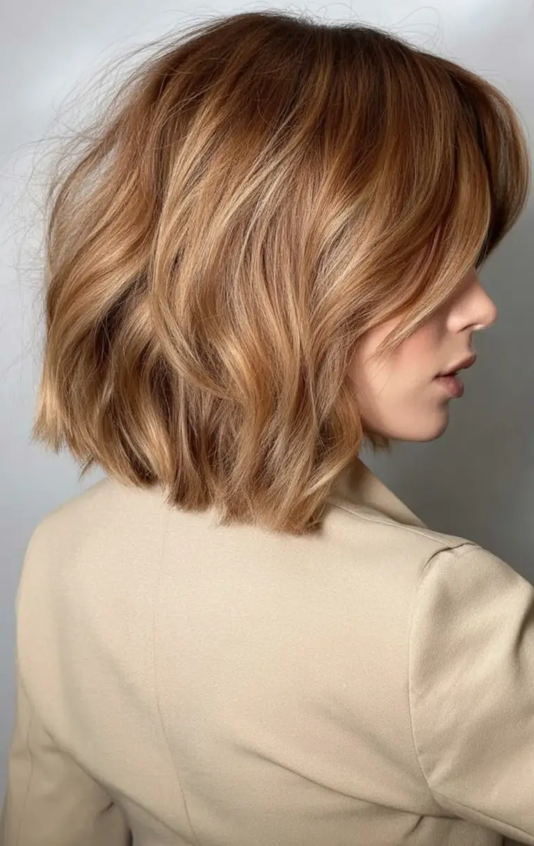 Sophisticated Spring Honey Brown Hair Color Ideas 2026 That Feel Effortlessly Luxe