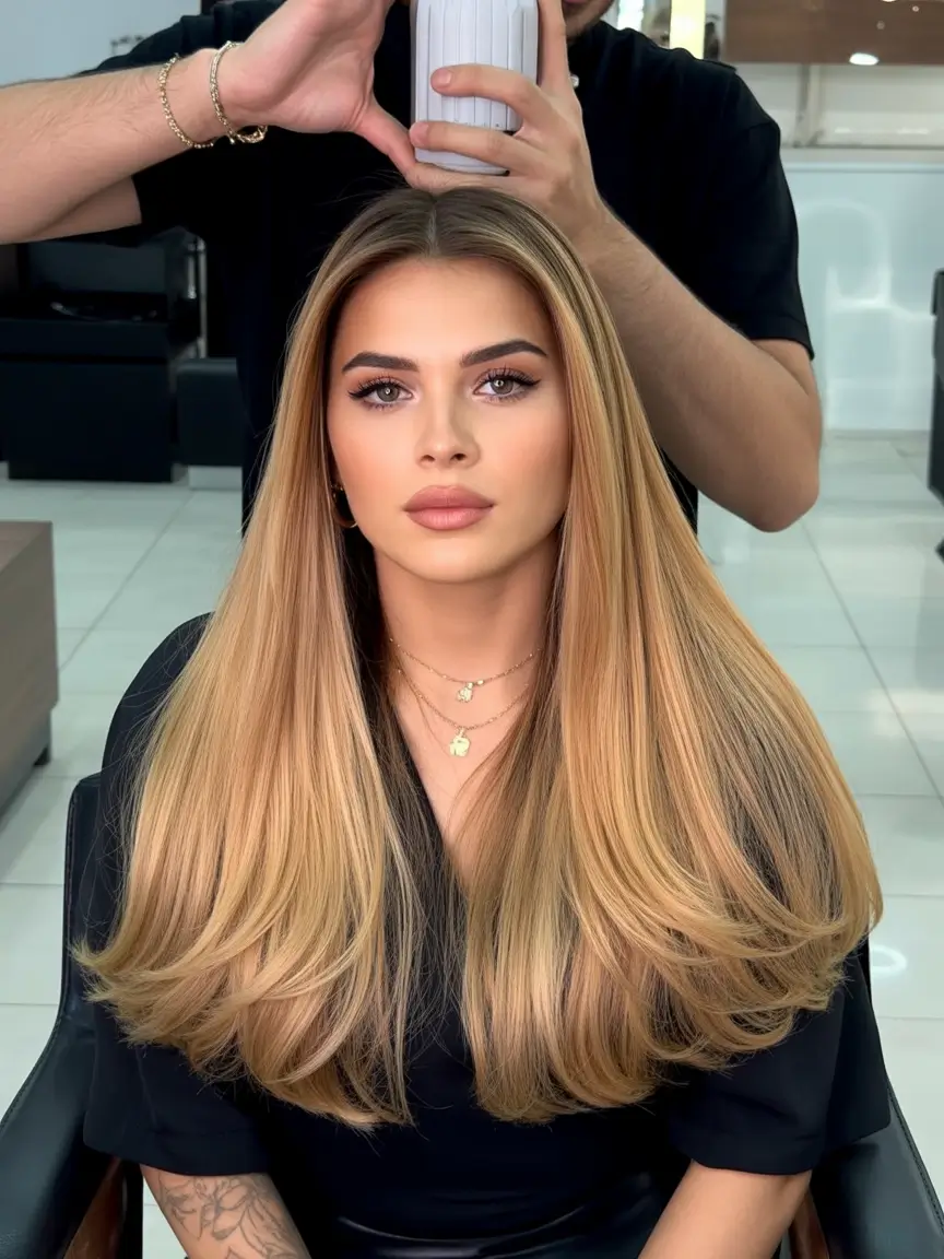 Sophisticated Spring Honey Brown Hair Color Ideas 2026 That Feel Effortlessly Luxe