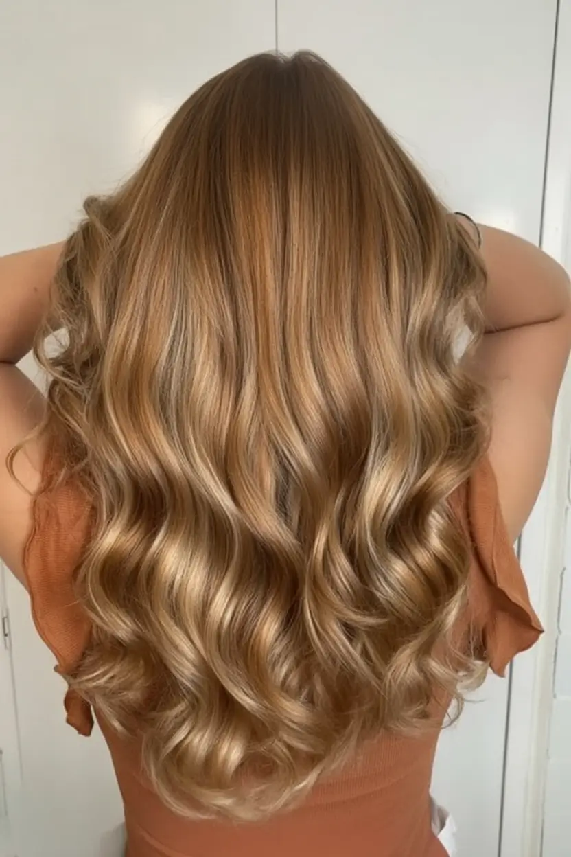 Sophisticated Spring Honey Brown Hair Color Ideas 2026 That Feel Effortlessly Luxe