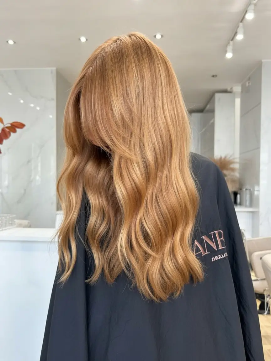 Sophisticated Spring Honey Brown Hair Color Ideas 2026 That Feel Effortlessly Luxe