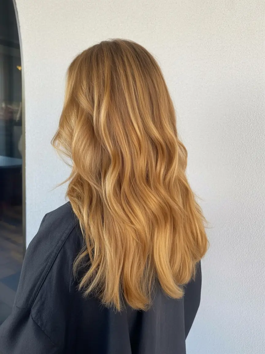 Sophisticated Spring Honey Brown Hair Color Ideas 2026 That Feel Effortlessly Luxe