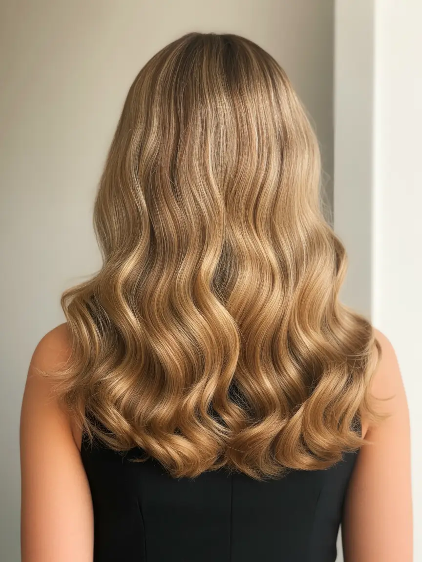 Sophisticated Spring Honey Brown Hair Color Ideas 2026 That Feel Effortlessly Luxe