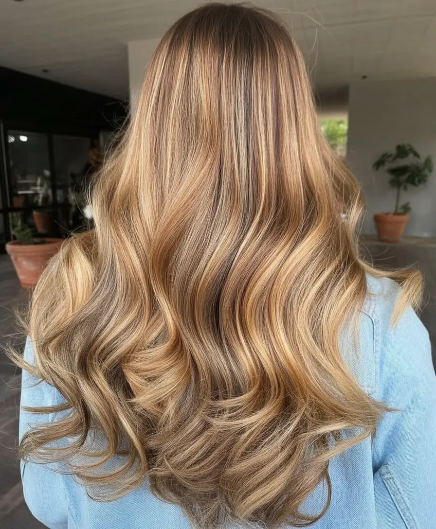 Sophisticated Spring Honey Brown Hair Color Ideas 2026 That Feel Effortlessly Luxe