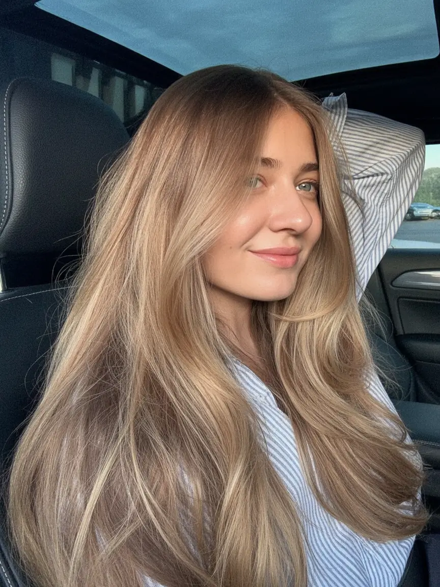 Sophisticated Spring Honey Brown Hair Color Ideas 2026 That Feel Effortlessly Luxe