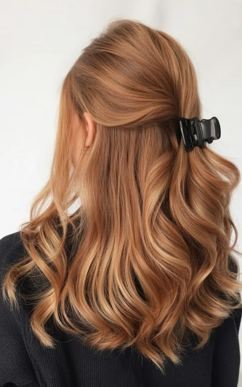 Sophisticated Spring Honey Brown Hair Color Ideas 2026 That Feel Effortlessly Luxe