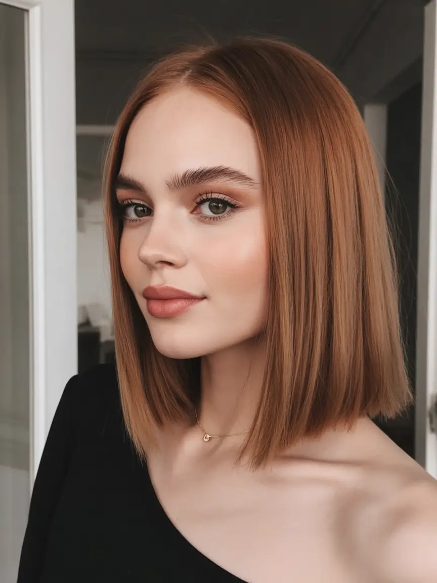 Sophisticated Spring Honey Brown Hair Color Ideas 2026 That Feel Effortlessly Luxe