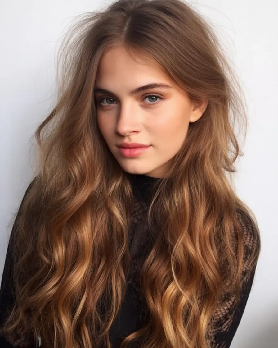 Sophisticated Spring Honey Brown Hair Color Ideas 2026 That Feel Effortlessly Luxe