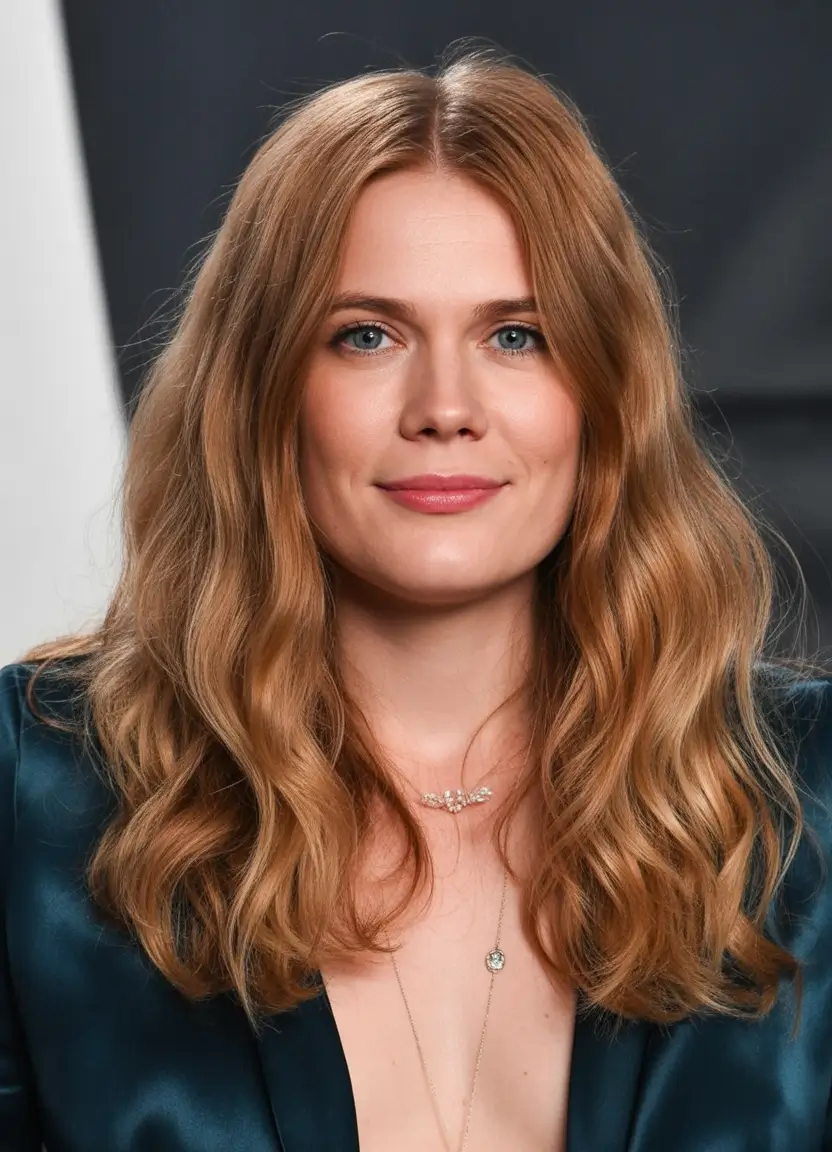 Sophisticated Spring Honey Brown Hair Color Ideas 2026 That Feel Effortlessly Luxe