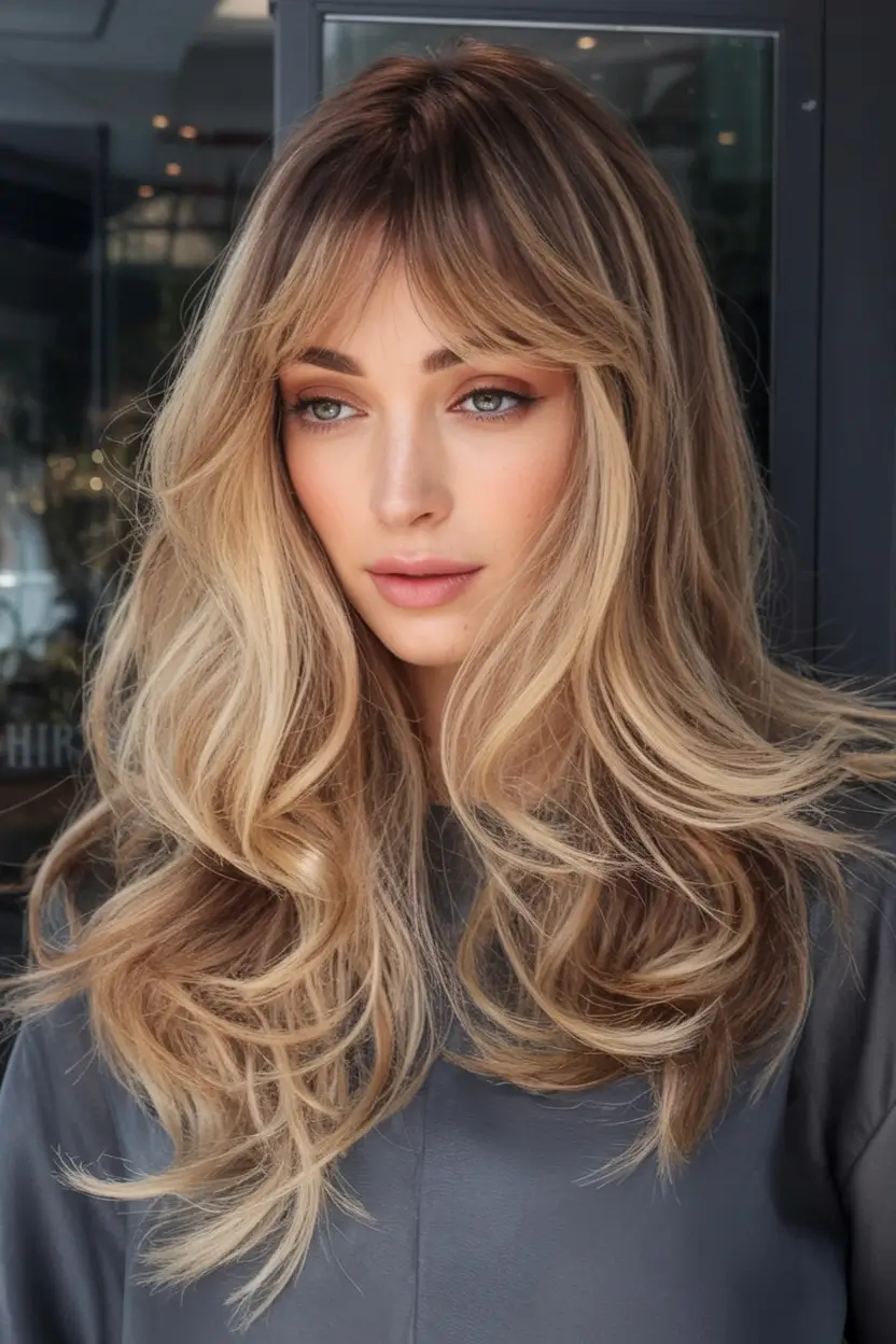 Spring to Summer Season Hair Color Ideas 2026 That Actually Feel Fresh
