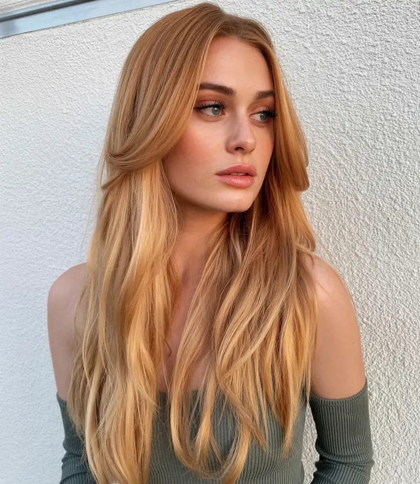 Spring to Summer Season Hair Color Ideas 2026 That Actually Feel Fresh