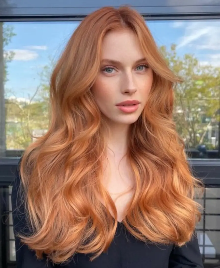 Spring to Summer Season Hair Color Ideas 2026 That Actually Feel Fresh