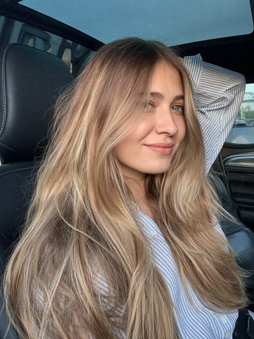 Spring to Summer Season Hair Color Ideas 2026 That Actually Feel Fresh