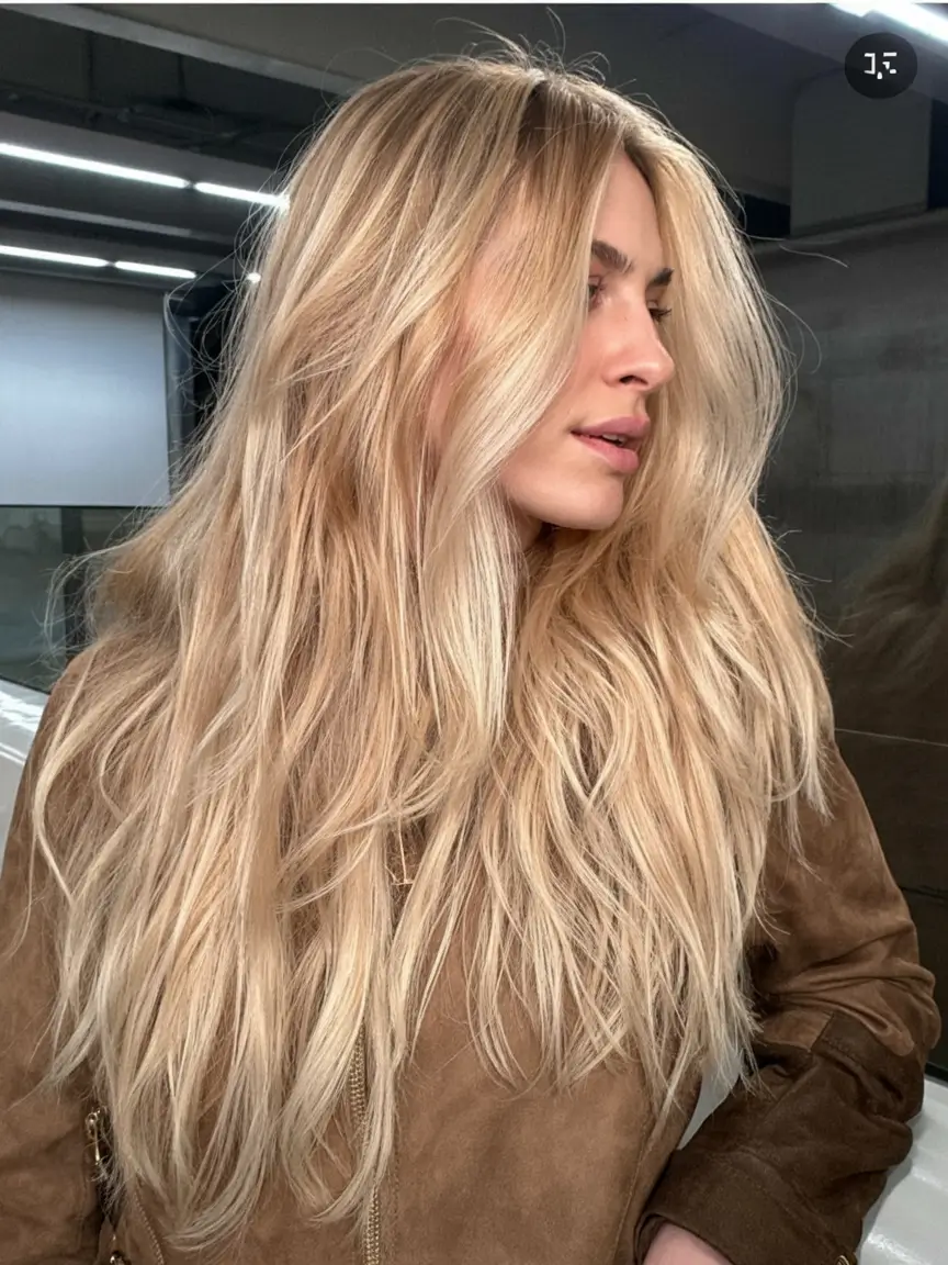 Spring to Summer Season Hair Color Ideas 2026 That Actually Feel Fresh