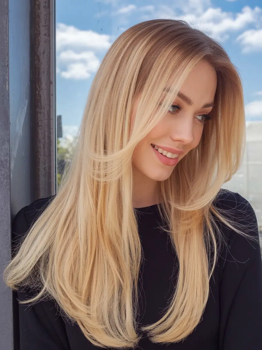 Spring to Summer Season Hair Color Ideas 2026 That Actually Feel Fresh