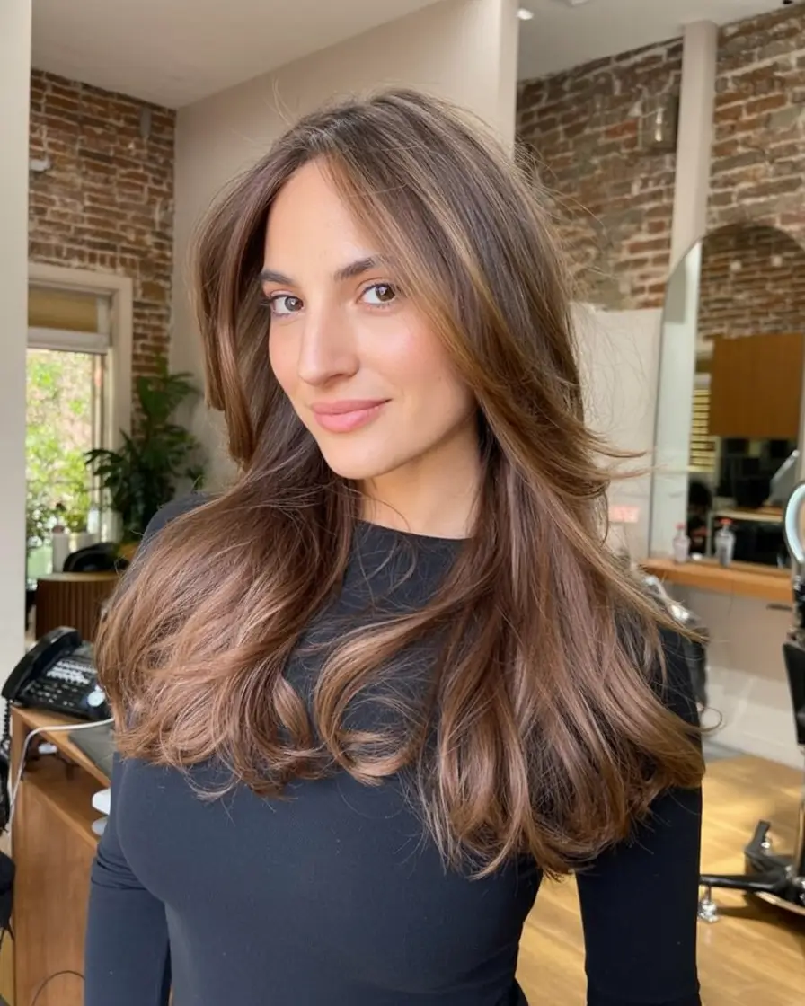 Spring to Summer Season Hair Color Ideas 2026 That Actually Feel Fresh