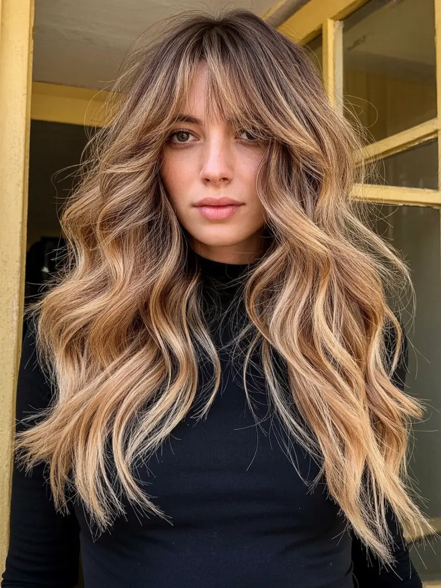 Spring to Summer Season Hair Color Ideas 2026 That Actually Feel Fresh