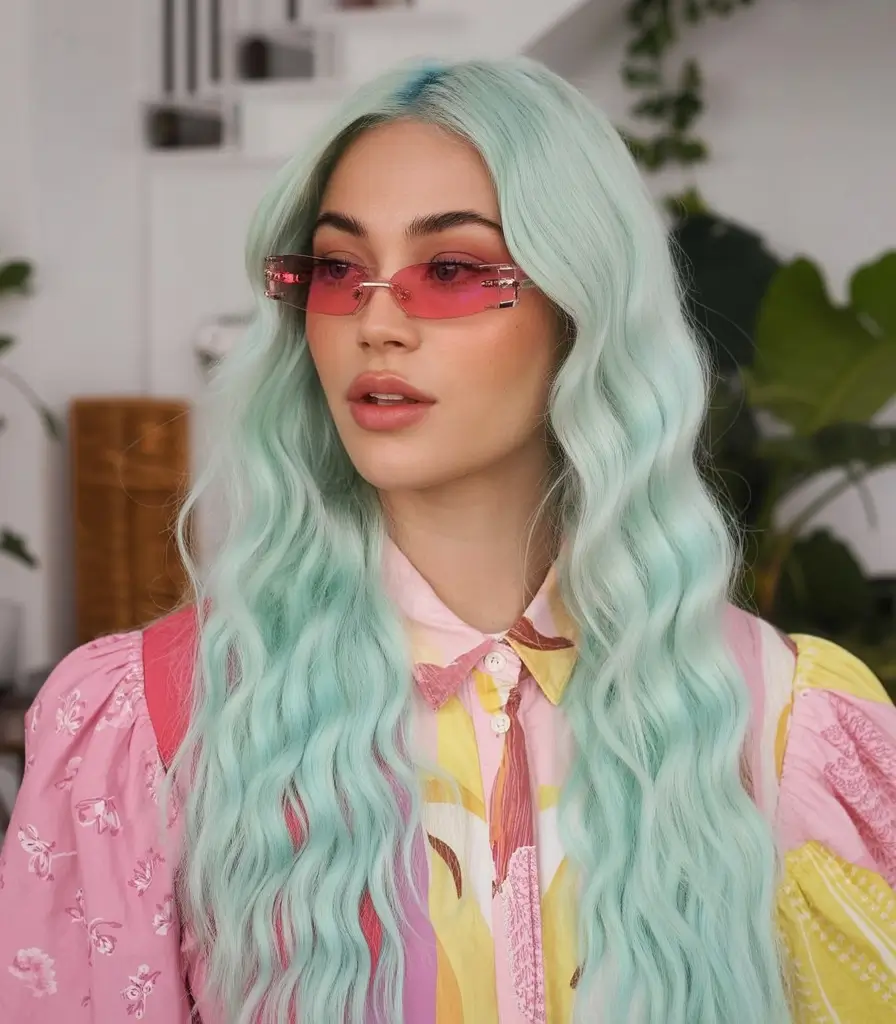 Spring to Summer Season Hair Color Ideas 2026 That Actually Feel Fresh