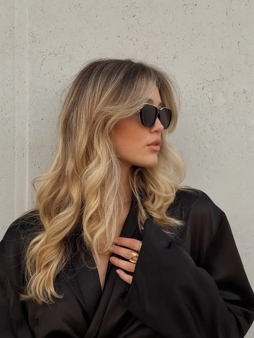 Spring to Summer Season Hair Color Ideas 2026 That Actually Feel Fresh