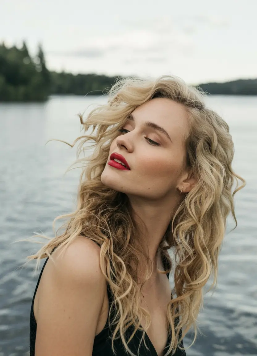 Spring to Summer Season Hair Color Ideas 2026 That Actually Feel Fresh