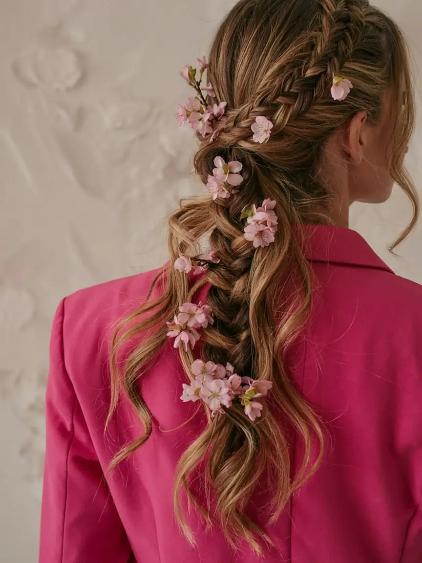 Spring to Summer Season Hairstyles Ideas 2026 That Completely Transform Your Look