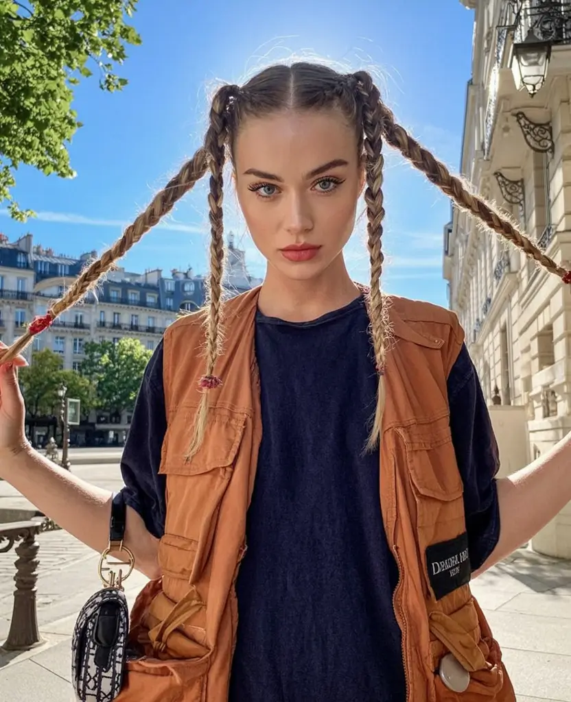 Spring to Summer Season Hairstyles Ideas 2026 That Completely Transform Your Look