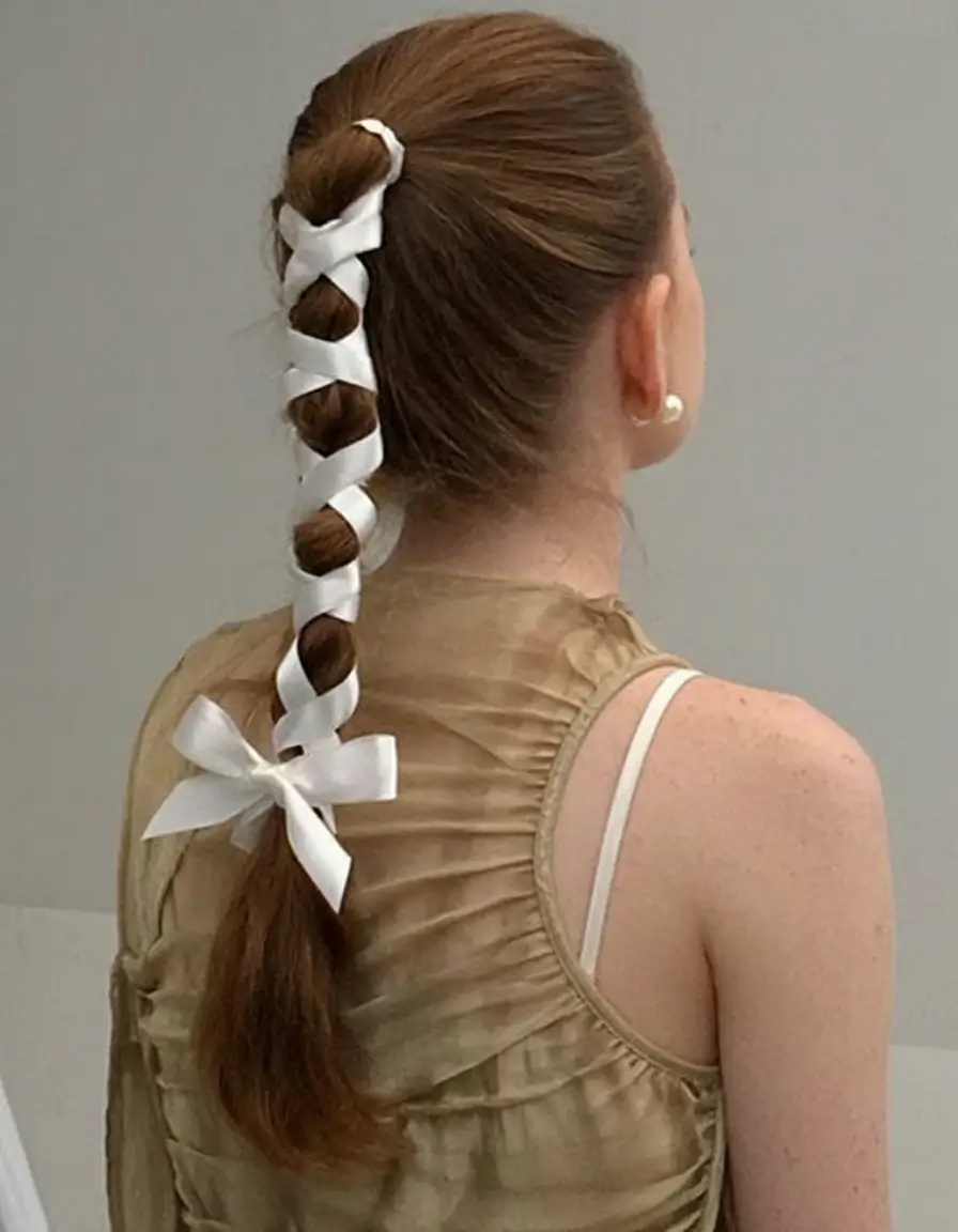 Spring to Summer Season Hairstyles Ideas 2026 That Completely Transform Your Look