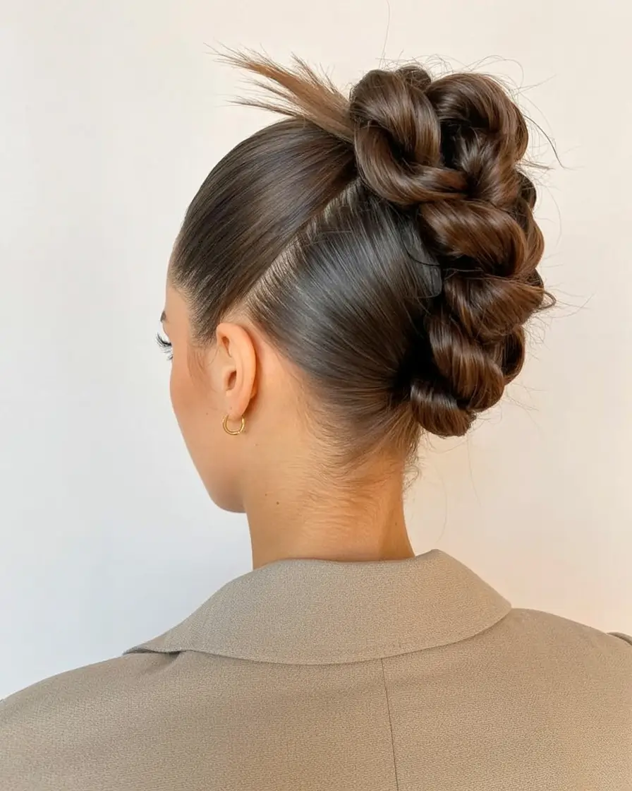 Spring to Summer Season Hairstyles Ideas 2026 That Completely Transform Your Look