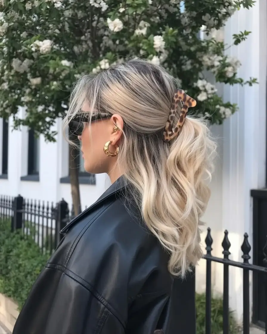 Spring to Summer Season Hairstyles Ideas 2026 That Completely Transform Your Look