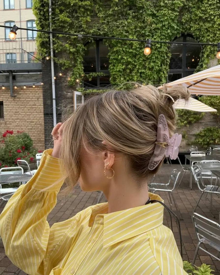 Spring to Summer Season Hairstyles Ideas 2026 That Completely Transform Your Look