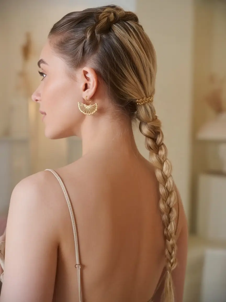 Spring to Summer Season Hairstyles Ideas 2026 That Completely Transform Your Look