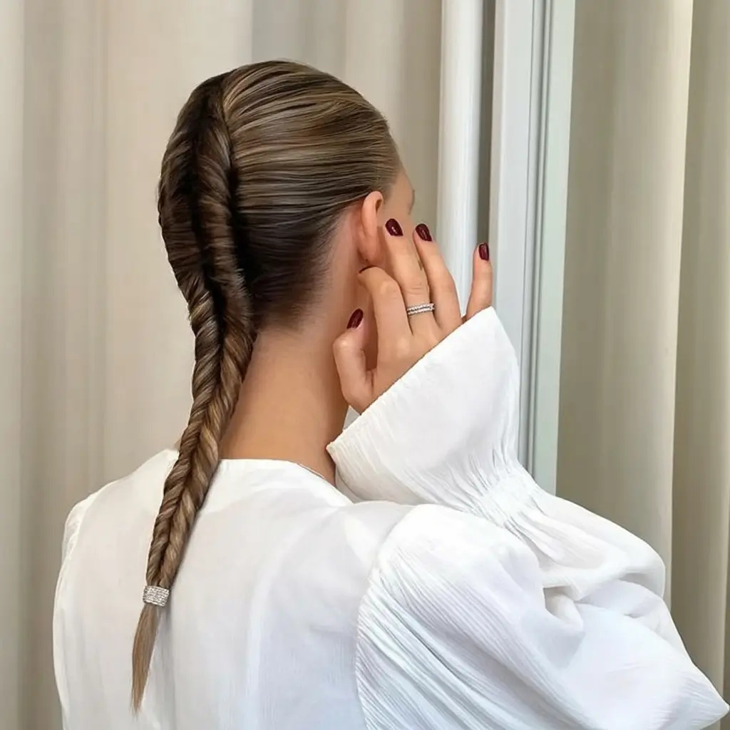 Spring to Summer Season Hairstyles Ideas 2026 That Completely Transform Your Look