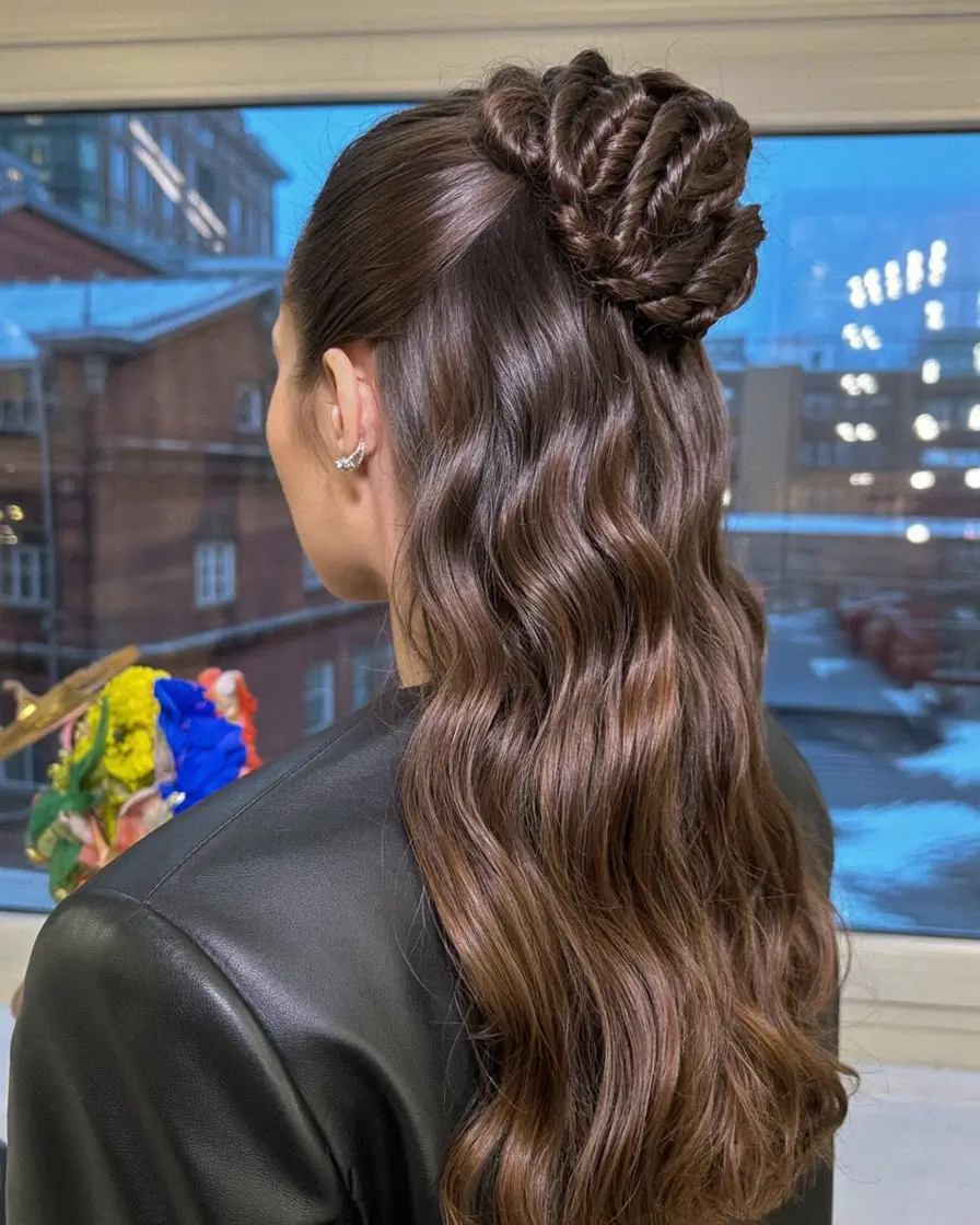 Spring to Summer Season Hairstyles Ideas 2026 That Completely Transform Your Look