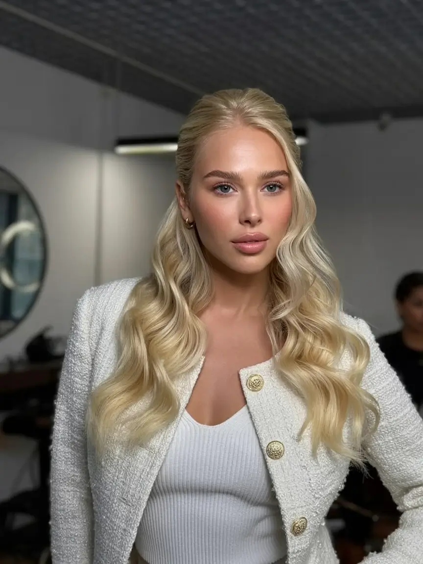 Spring to Summer Season Hairstyles Ideas 2026 That Completely Transform Your Look