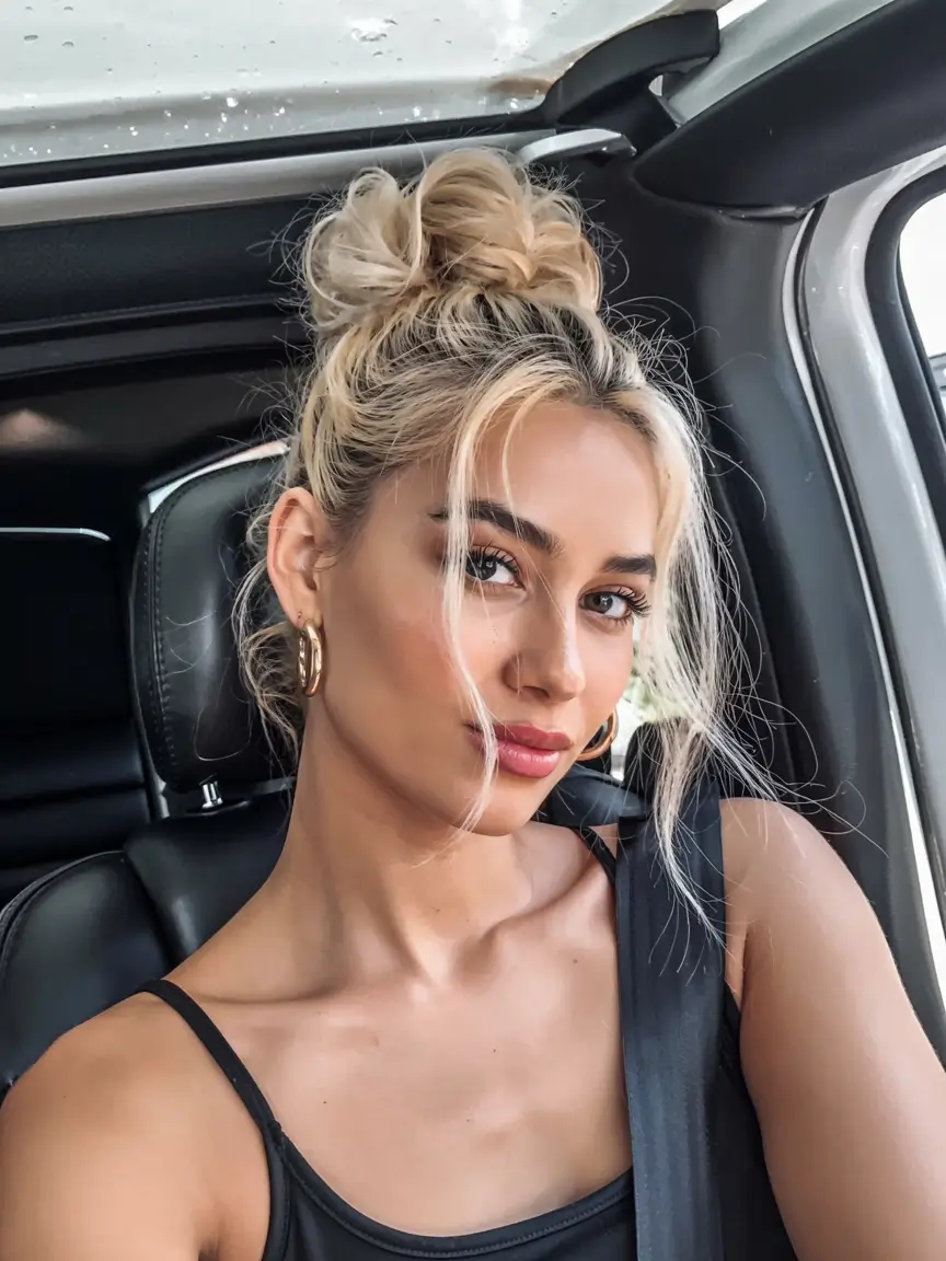 Spring to Summer Season Hairstyles Ideas 2026 That Completely Transform Your Look