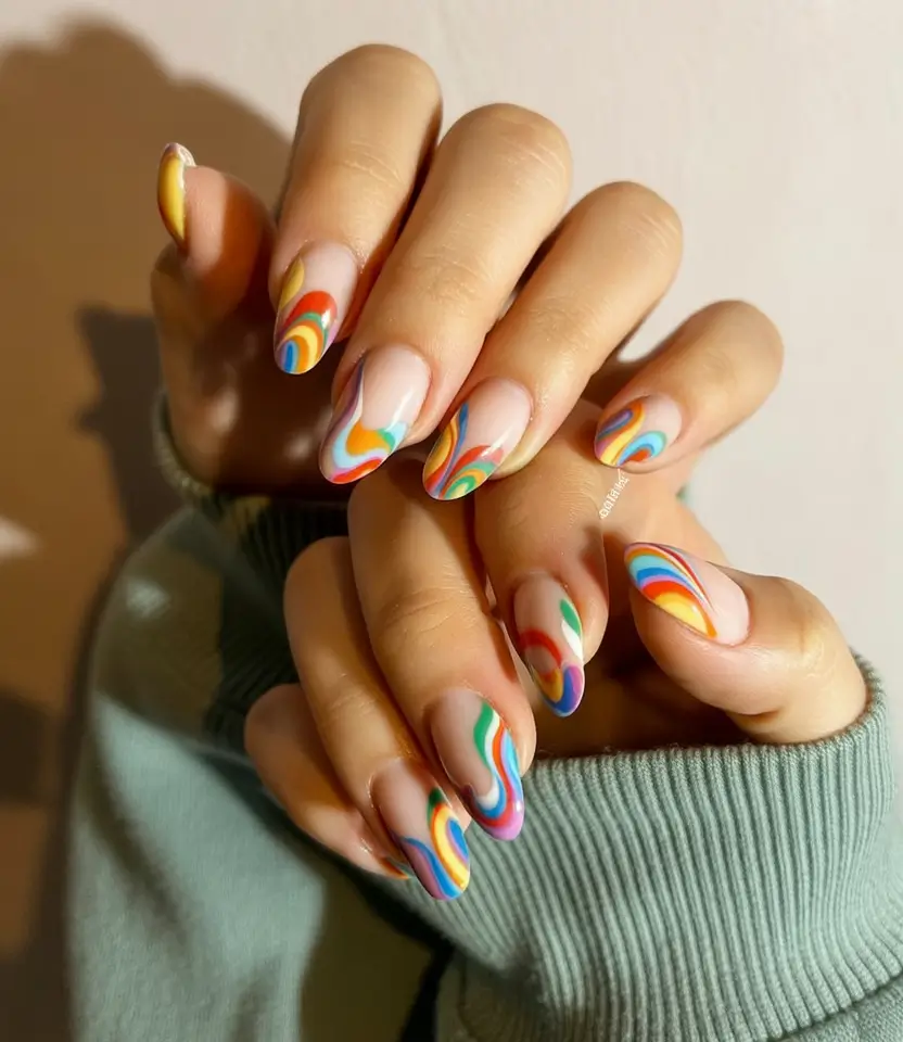 Spring to Summer Season Nail Art Ideas 2026: 26 Fresh Designs to Brighten Your Manicure