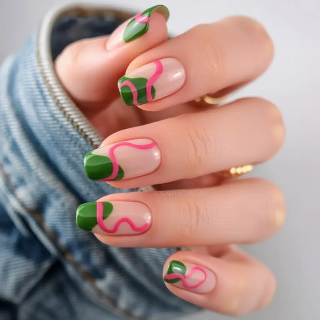 Spring to Summer Season Nail Art Ideas 2026: 26 Fresh Designs to Brighten Your Manicure