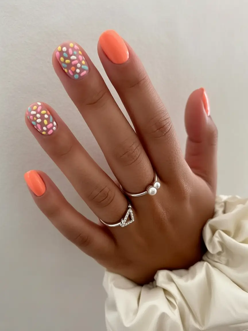 Spring to Summer Season Nail Art Ideas 2026: 26 Fresh Designs to Brighten Your Manicure