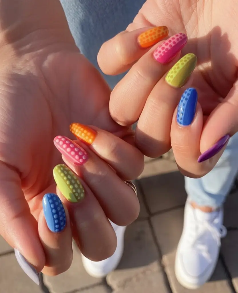 Spring to Summer Season Nail Art Ideas 2026: 26 Fresh Designs to Brighten Your Manicure