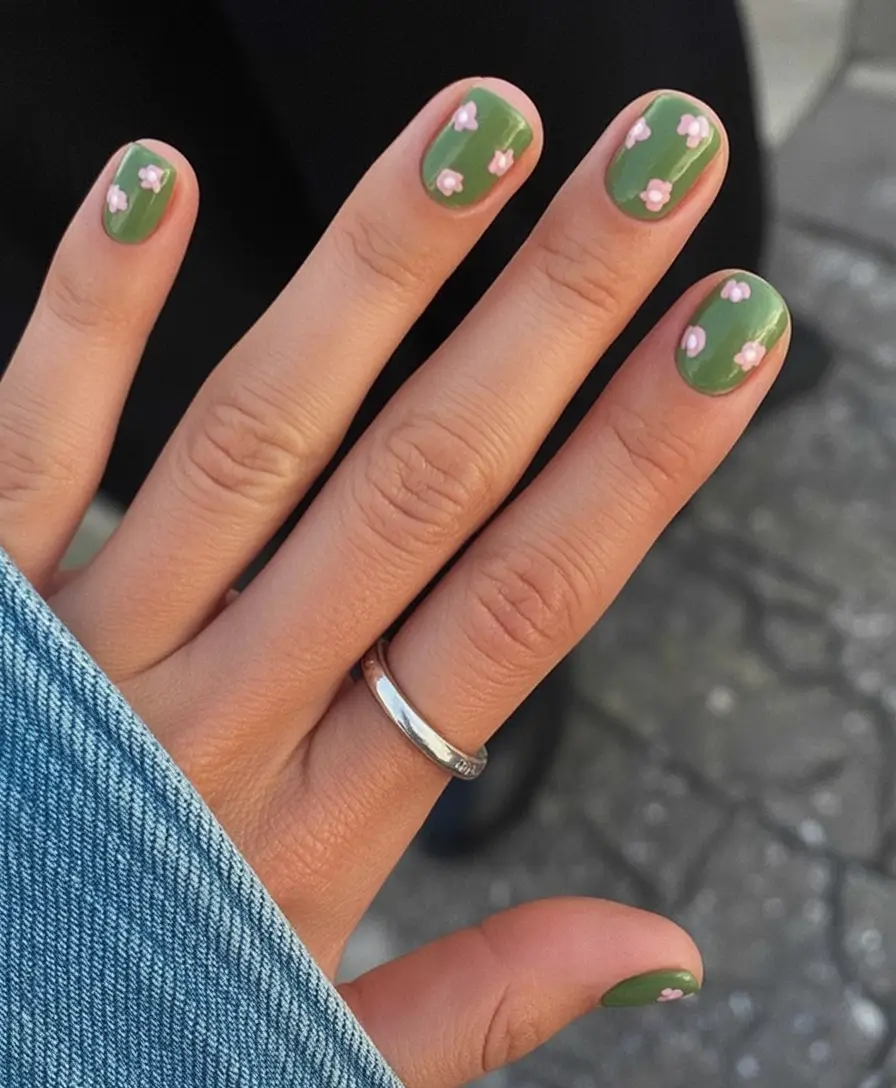 Spring to Summer Season Nail Art Ideas 2026: 26 Fresh Designs to Brighten Your Manicure