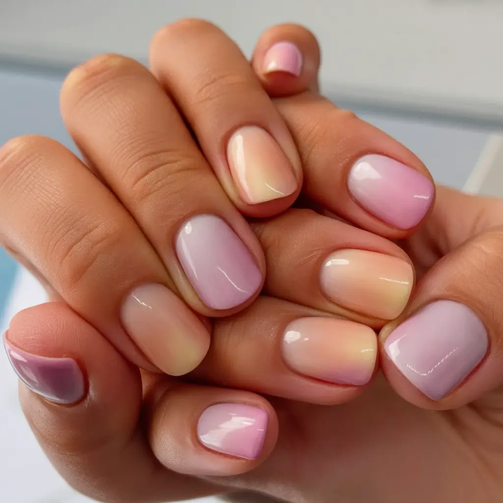Spring to Summer Season Nails Color Ideas 2026: Fresh Trends and Colorful Manicure Inspiration