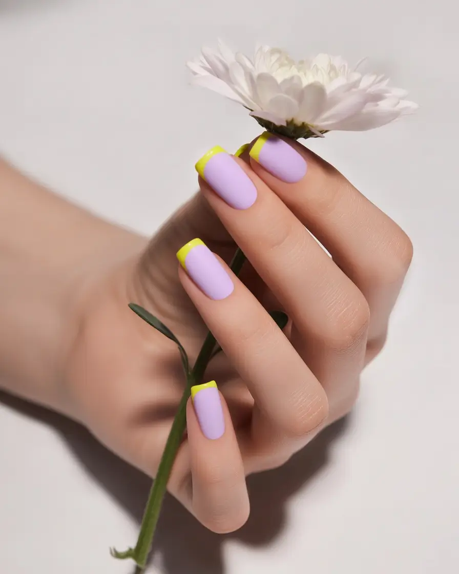 Spring to Summer Season Nails Color Ideas 2026: Fresh Trends and Colorful Manicure Inspiration