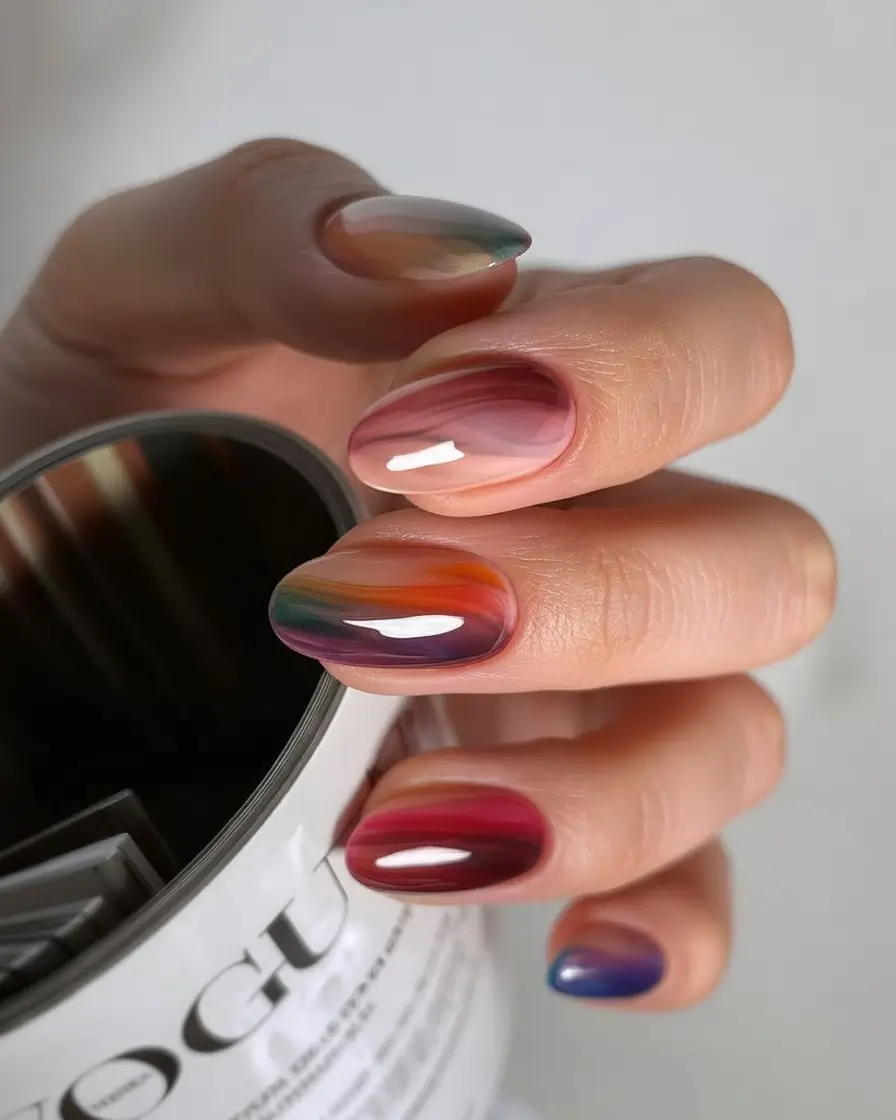 Spring to Summer Season Nails Color Ideas 2026: Fresh Trends and Colorful Manicure Inspiration
