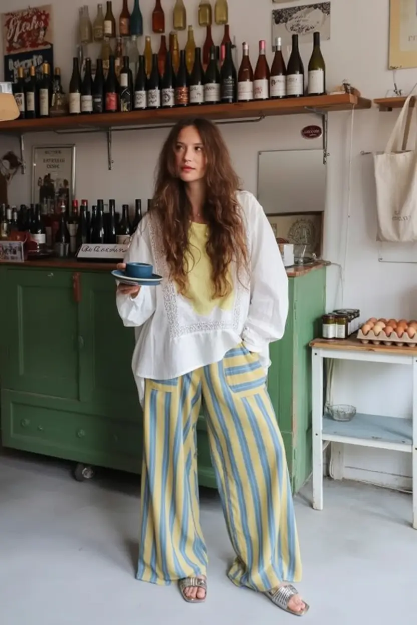 Spring to Summer Season Outfits Ideas 2026: Casual, Work & Midsize Style Inspiration