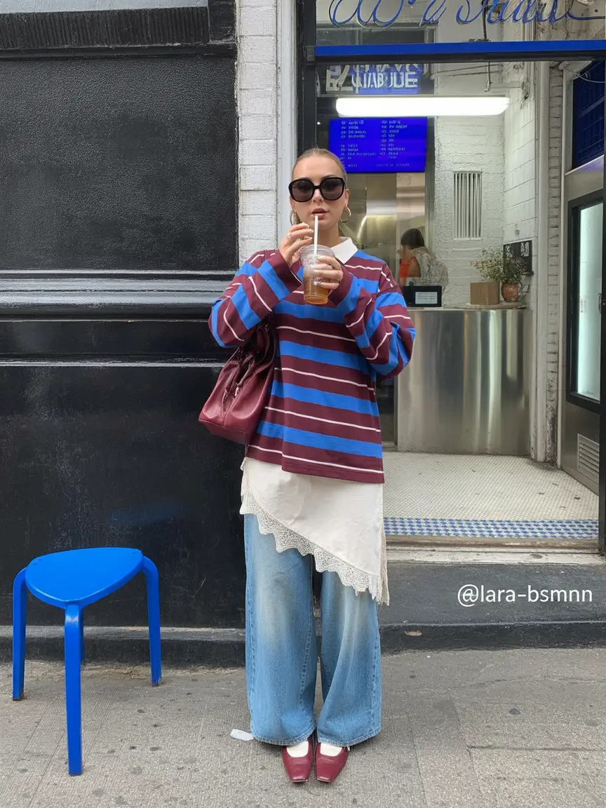 Spring to Summer Season Outfits Ideas 2026: Casual, Work & Midsize Style Inspiration