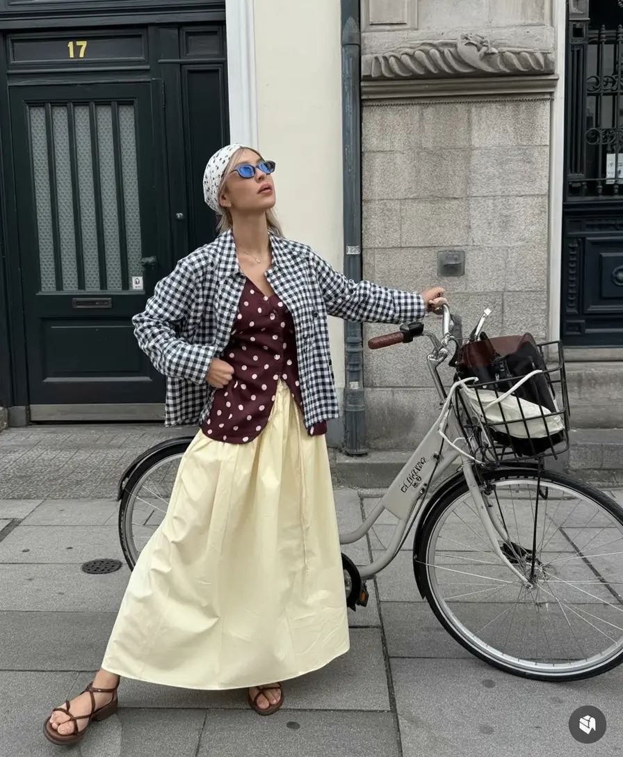 Spring to Summer Season Outfits Ideas 2026: Casual, Work & Midsize Style Inspiration